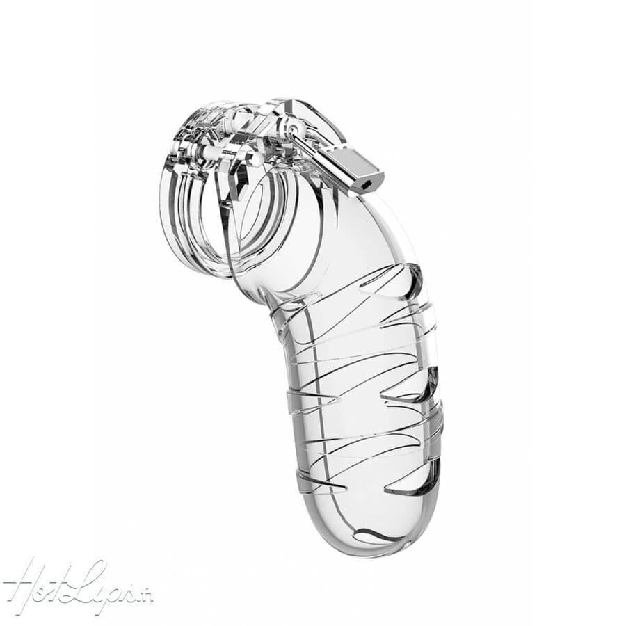 Mancage Penislukko 05 Läpinäkyvä – Mancage