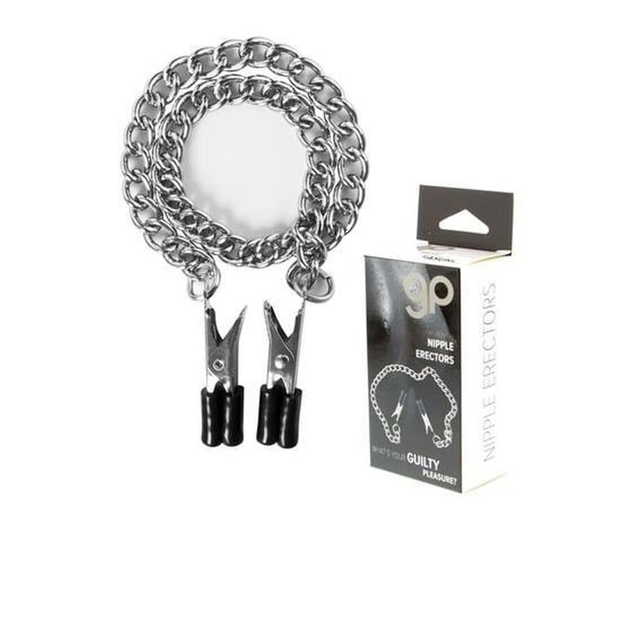 Guilty Pleasure Nipple Erectors