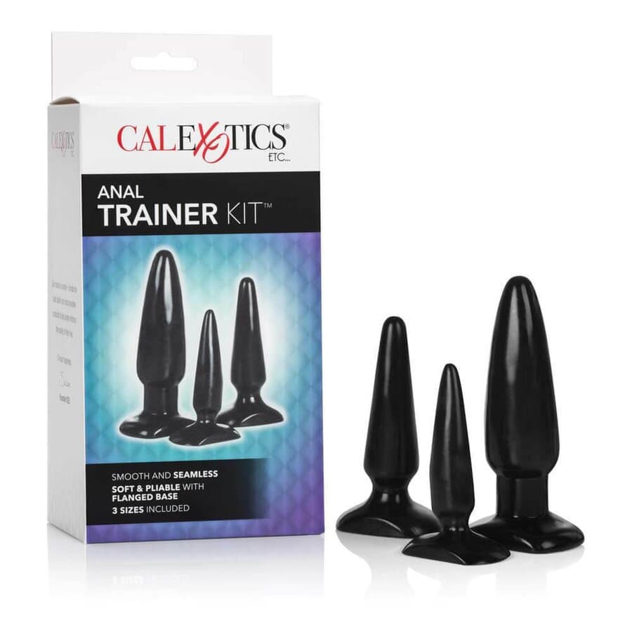CalExotics Anal Trainer Kit Anustapit – CalExotics