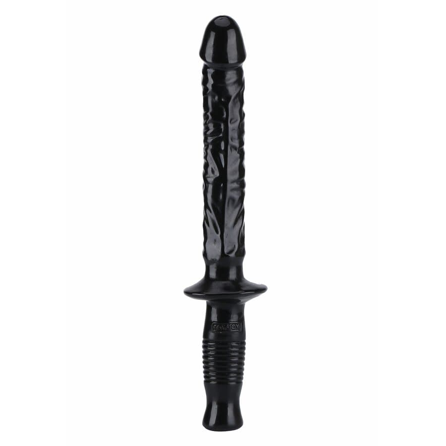 Toy Joy The Manhandler Dildo 38 cm