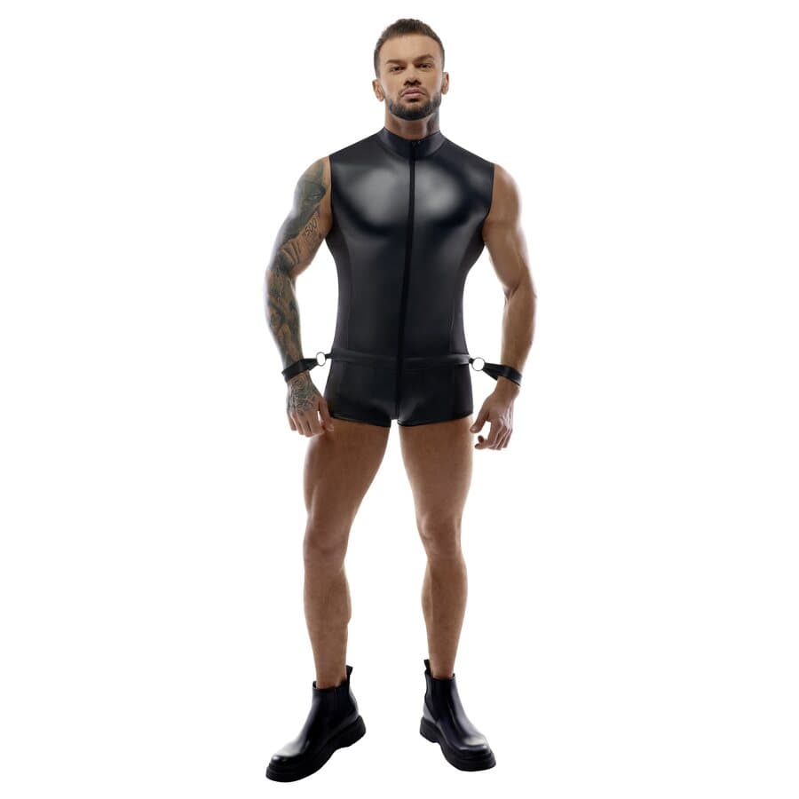 Svenjoyment Minihaalari kahleilla – Svenjoyment