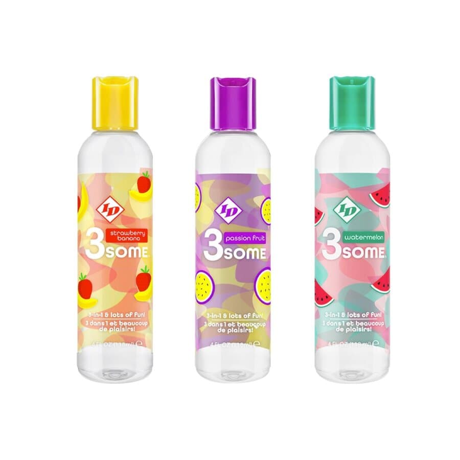 ID Lubricants 3 Some Makuliukuvoide – ID Lubricants