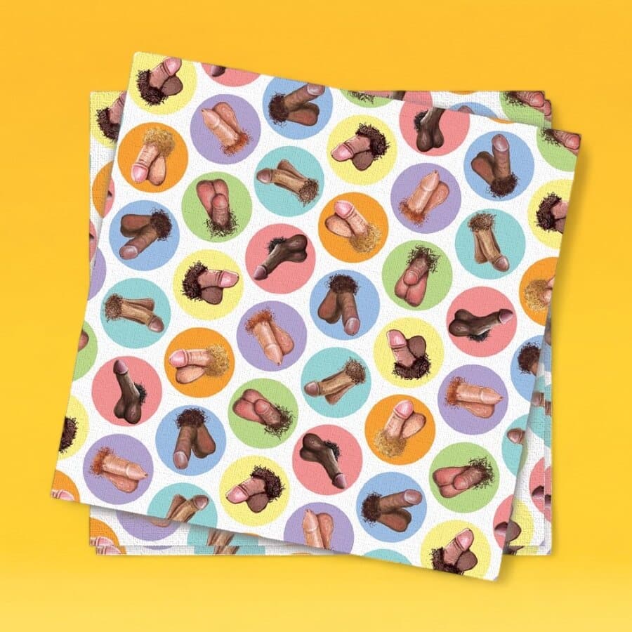 Mini Penis Lautasliinat