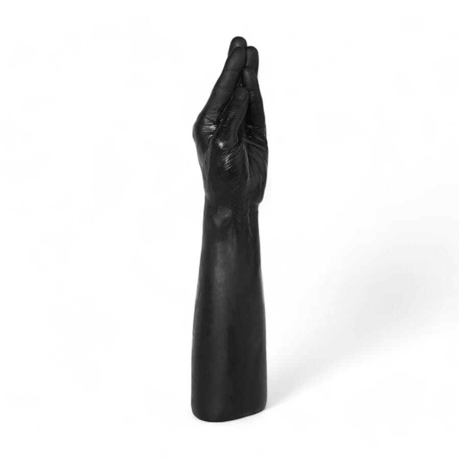 Hidden Desire Fistauskäsi Titan 35 cm – Äärimmäinen käsidildo