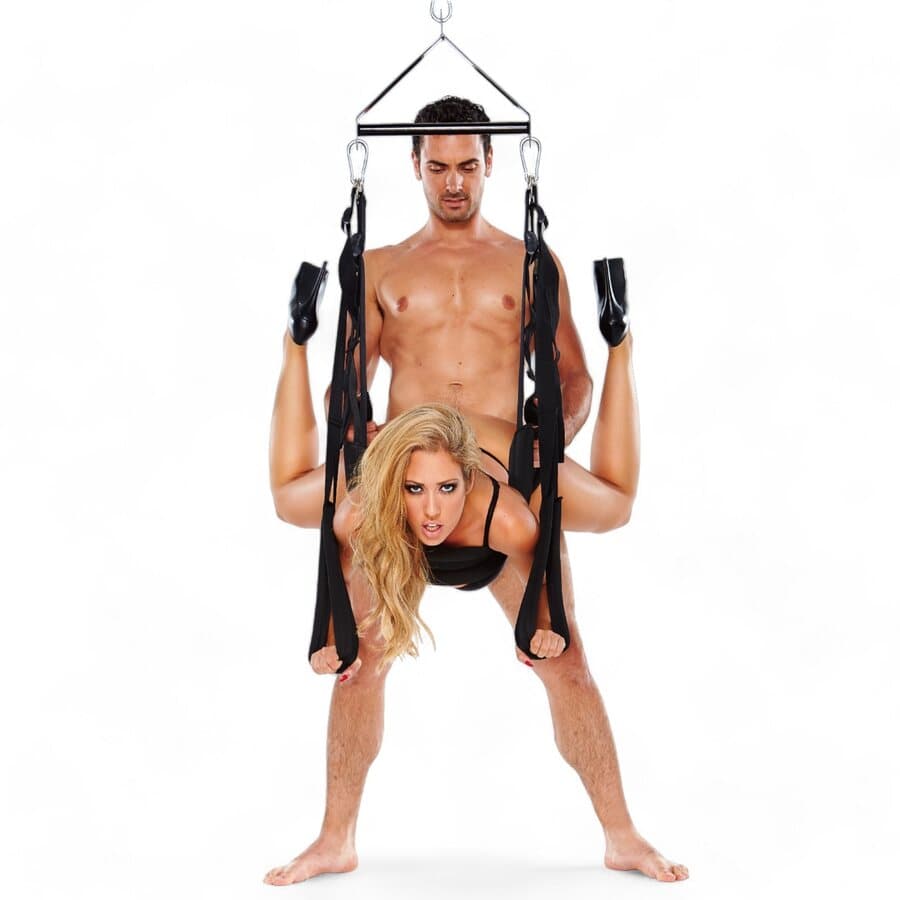 Whipsmart Seksikeinu Deluxe Swing – Whipsmart