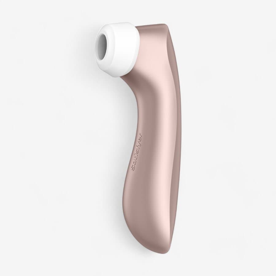Satisfyer Pro 2 + Vibration – Satisfyer