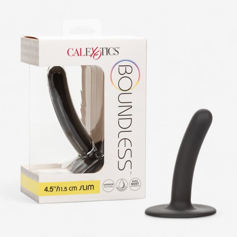 CalExotics Dildo Boundless 4.5"