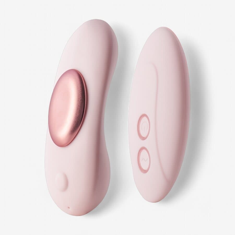Dream Toys Vivre Gigi – Pikkuhousuvibraattori Kauko-ohjauksella