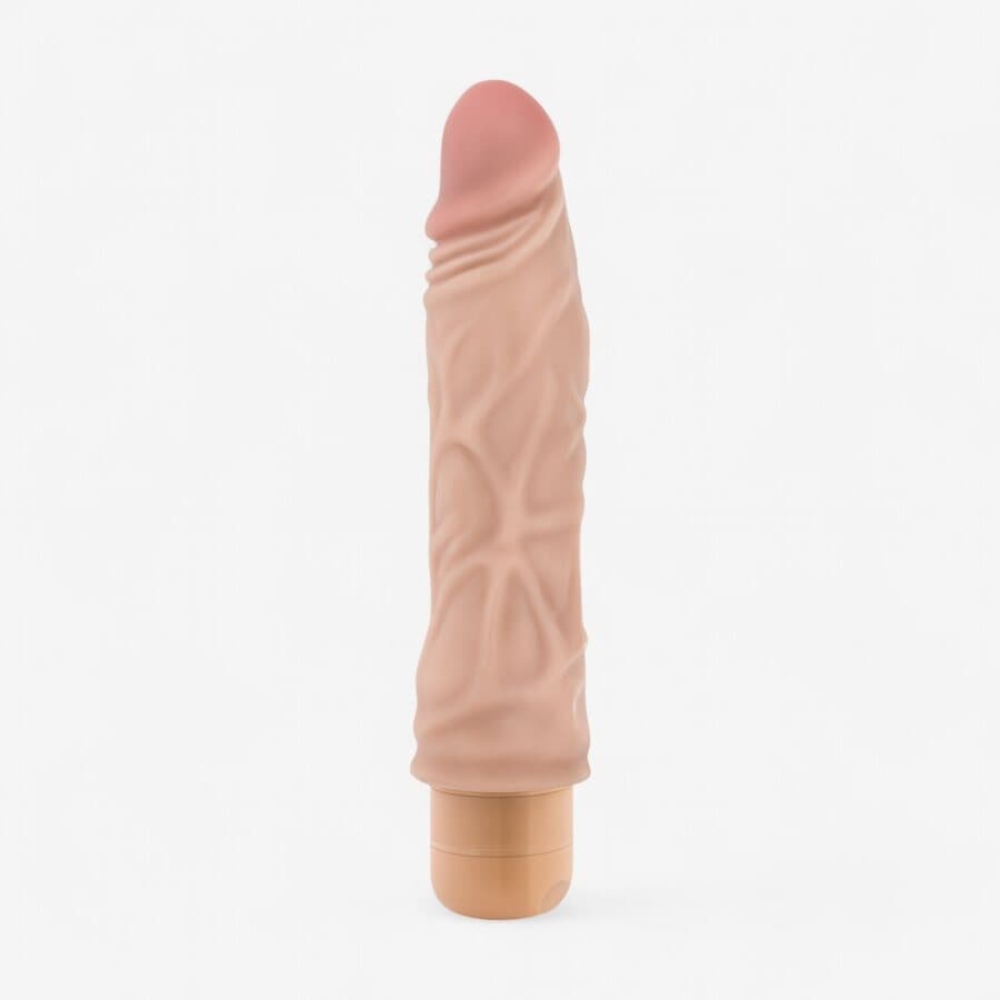 Blush Novelties Mr.Skin Number 10 Vibraattori – Blush Novelties