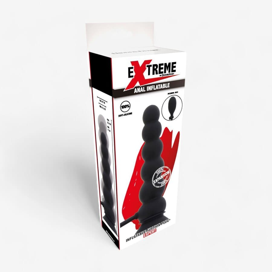 Hidden Desire Pumpattava Anaalitappi Expert – Hidden Desire