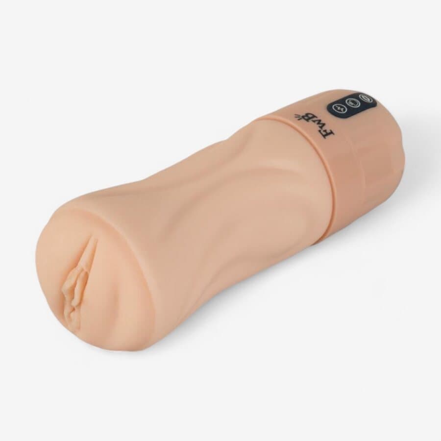 FwB Second Love Imevä Masturbaattori – FwB