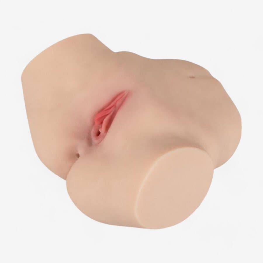 FwB Evelyn Harris Vagina & Anus Masturbaattori – FwB