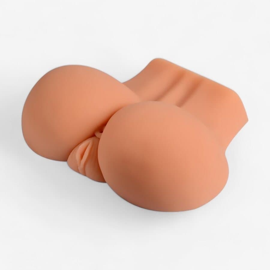 Shequ Smooth Delight Pussy & Ass – Shequ