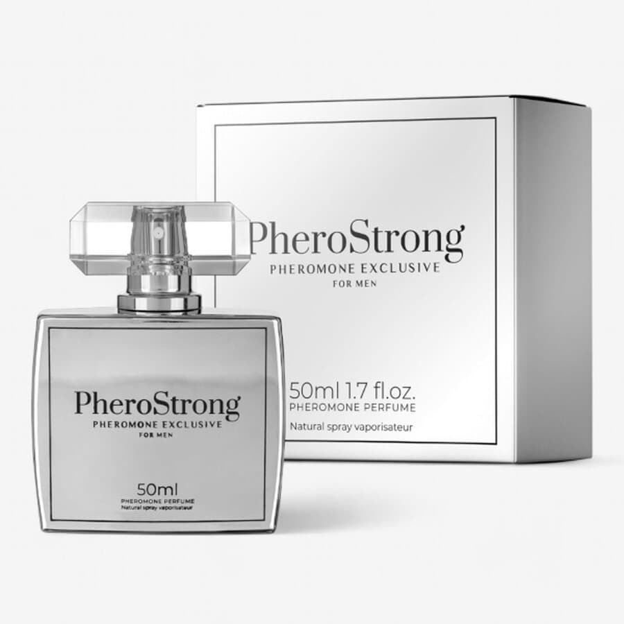 PheroStrong Pheromone Exclusive Miehille 50 ml – PheroStrong