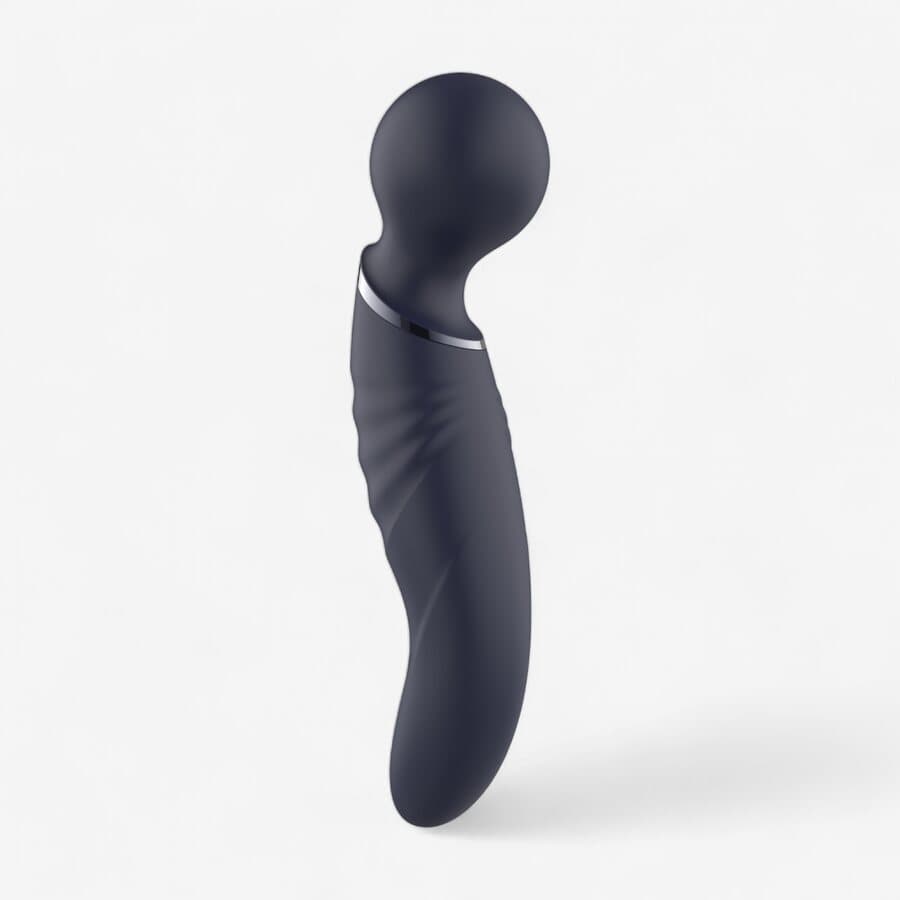 Glam Dual Wand Vibe – Glam