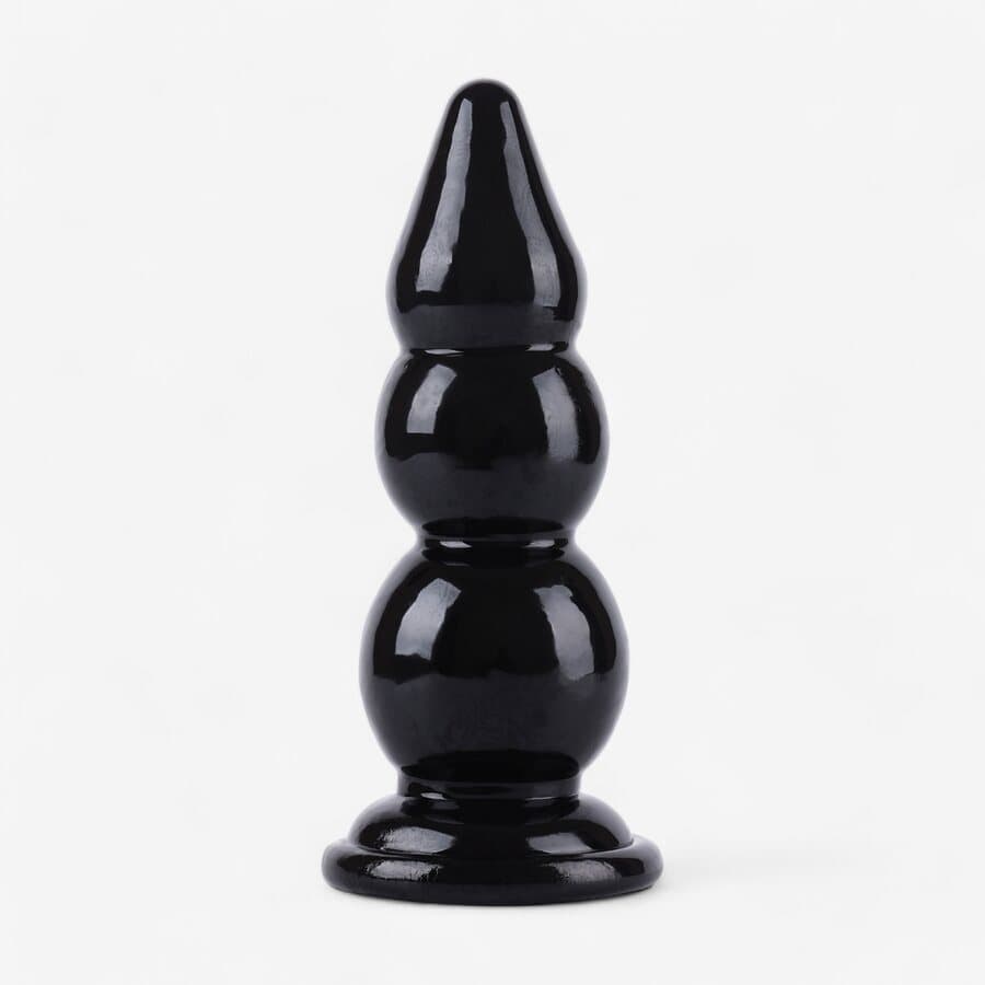 Hidden Desire Extreme Buttplug Balls XL – Hidden Desire