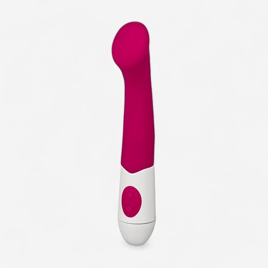 Poistotuotteet Velvet Curve Vibraattori