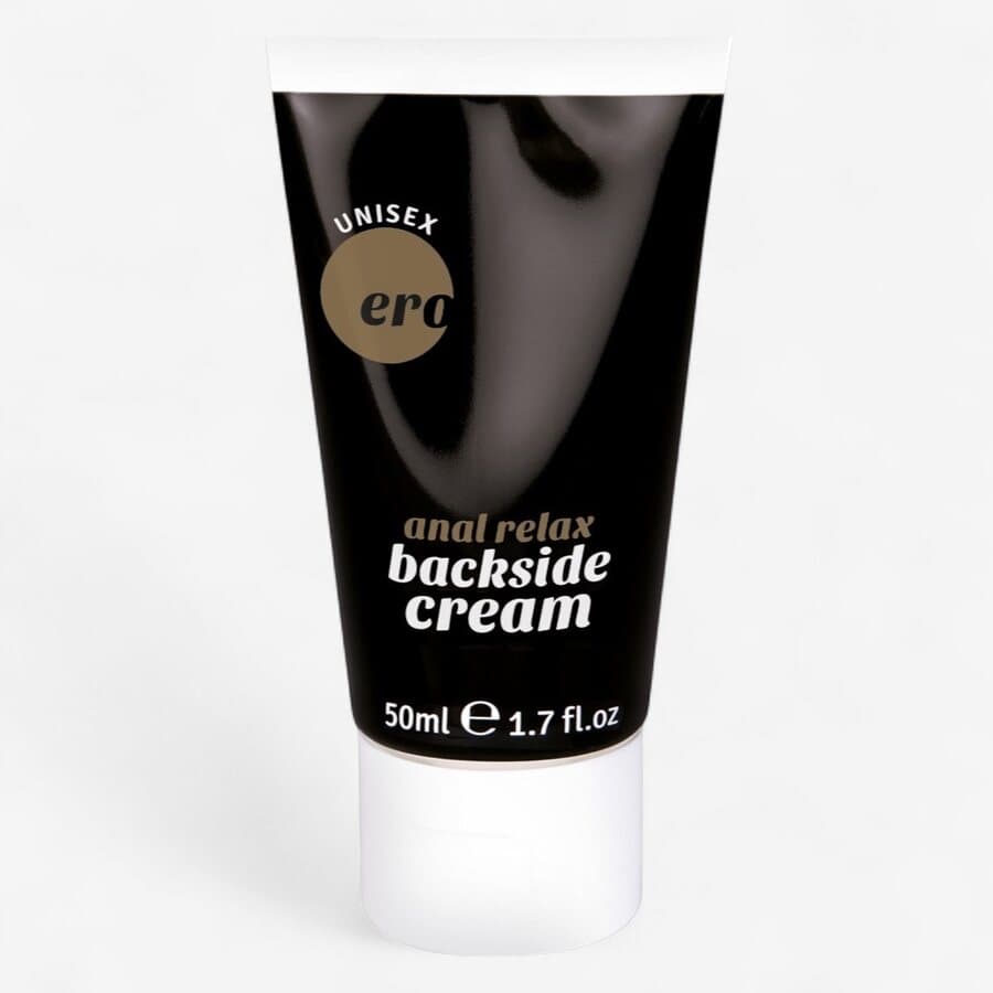 Backside Anal Relax Cream 50ml.