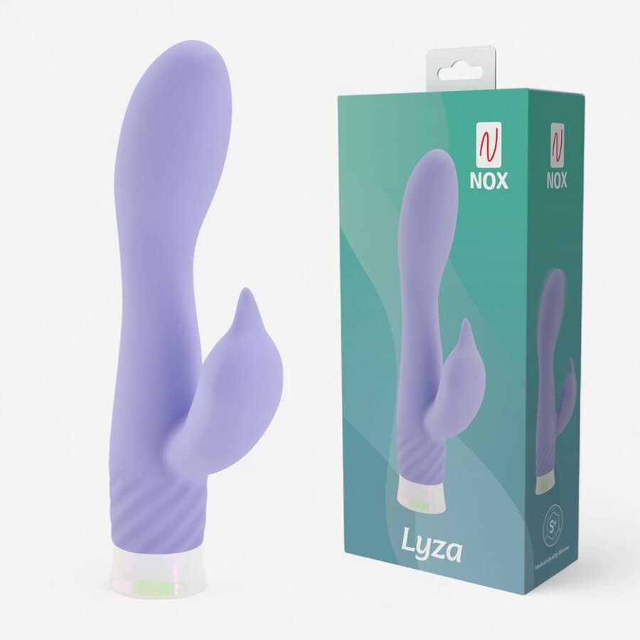 NOX Lyza Duovibraattori – Nox