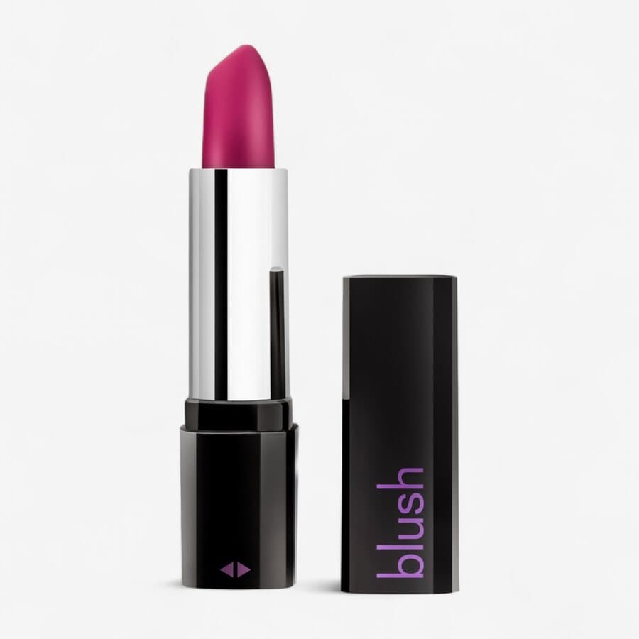 Blush Novelties Huulipunavibra – Diskreetti ja Tehokas Klitoriskiihotin – Blush Novelties