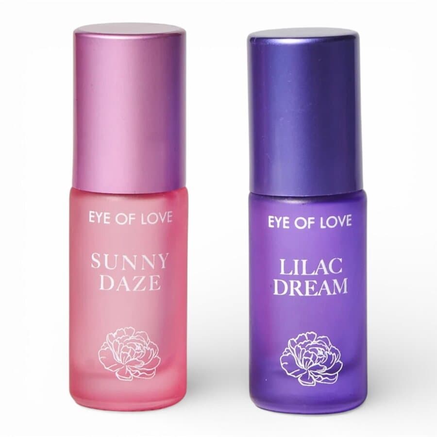 Eye Of Love Bloom™ – Day to Night Attraction Duo