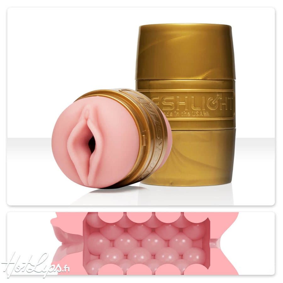 Fleshlight Quickshot STU Lady & Butt – Fleshlight