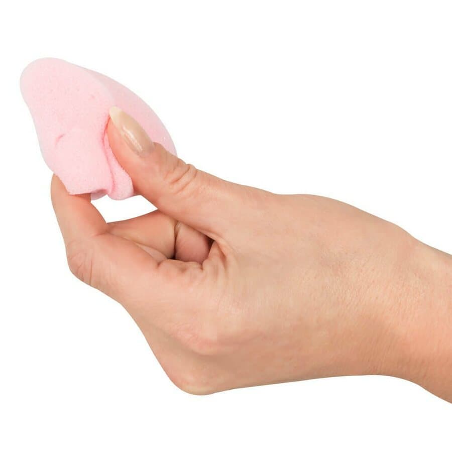 Joydivision Naruton pehmeä tamponi kuukautisiin, seksiin ja uimiseen – 3 kpl