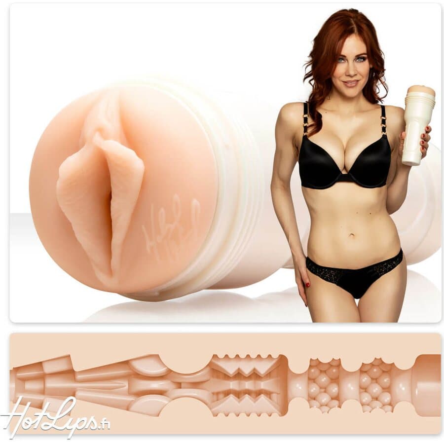 Fleshlight Girls Maitland Ward Fleshlight Toy Meets – Fleshlight Girls