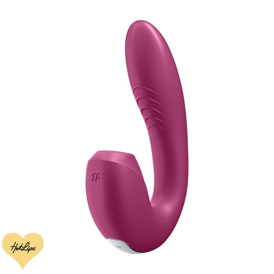 Satisfyer Sunray Vibraattori – Satisfyer