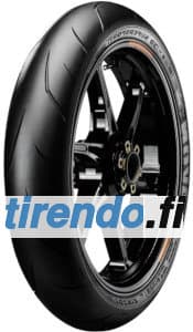 Avon 3D Supersport ( 120/70 ZR17 TL (58W) M/C, etupyörä ) – Avon