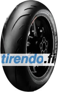 Avon 3D Supersport ( 180/60 ZR17 TL (75W) takapyörä, M/C )