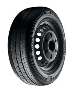 Avon AV12 ( 215/65 R15C 104/102T 6PR ) – Avon