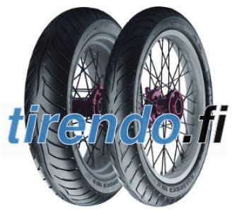 Avon Roadrider MK II ( 120/80-17 TL 61V takapyörä, etupyörä ) – Avon