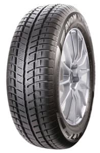 Avon WT7 Snow ( 195/65 R15 95T XL ) – Avon
