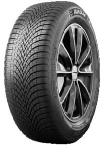 Avon All Season ( 235/65 R17 108V XL ) – Avon