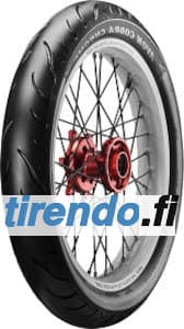 Avon Cobra Chrome ( 130/70 R18 TL 63H M/C, etupyörä )