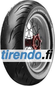 Avon Cobra Chrome ( 150/90VB15 TL (74V) takapyörä ) – Avon