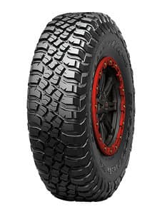 BF Goodrich Mud-Terrain T/A KM 3 ( LT205/80 R16 111/108Q, POR ) – BF Goodrich