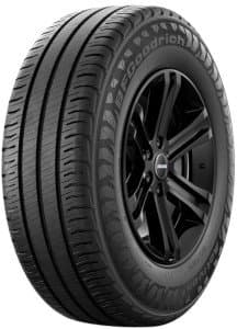 BF Goodrich Activan 2 ( 195/75 R16C 107/105R 8PR EV Suitable ) – BF Goodrich