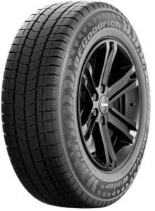 BF Goodrich Activan Winter 2 ( 205/65 R16C 107/105T 8PR ) – BF Goodrich