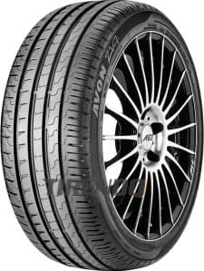 Avon ZV7 ( 255/35 R18 94Y XL vannesuoja ) – Avon