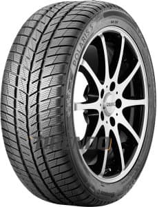 Barum Polaris 5 ( 255/50 R19 107V XL EVc, vannealueen ripalla ) – Barum