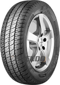 Barum Vanis AllSeason ( 205/75 R16C 113/111R 10PR ) – Barum