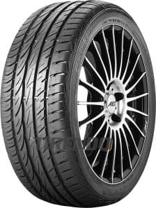 Barum Bravuris 2 ( 255/40 ZR17 94W vannealueen ripalla ) – Barum