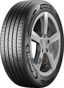 Barum Bravuris 6 ( 245/45 R19 102Y XL EVc, vannealueen ripalla ) – Barum