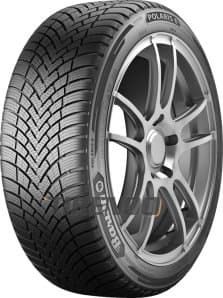 Barum Polaris 6 ( 235/60 R18 107V XL EVc, vannealueen ripalla ) – Barum