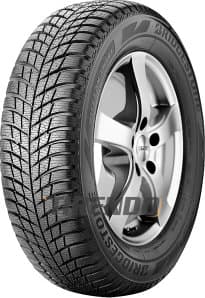 Bridgestone Blizzak LM 001 RFT ( 205/60 R16 96H XL *, runflat ) – Bridgestone