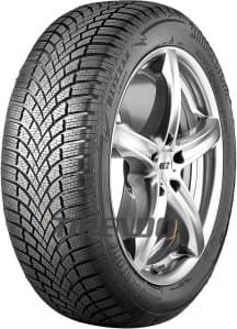 Bridgestone Blizzak LM 005 ( 245/40 R18 97V XL EVc, vannesuojalla (MFS) ) – Bridgestone