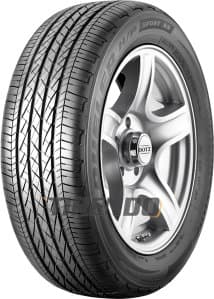 Bridgestone Dueler H/P Sport AS ( 215/60 R17 96H ) – Bridgestone