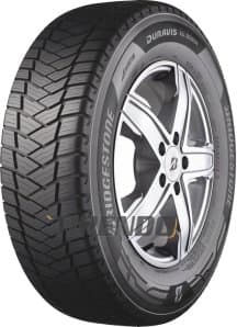 Bridgestone Duravis All-Season ( 195/70 R15C 104/102R 8PR EVc ) – Bridgestone